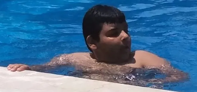 10 yaşındaki Deniz Poyraz ihmal kurbanı mı? Havuzdaki vakum öldürdü
