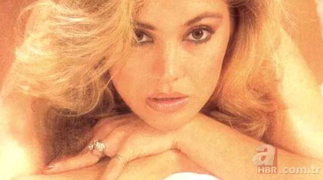 Doktorlar dizisinin Doktor Ela'sı Yasemin Ergene Özilhan'ın hayret veren değişimi! 8