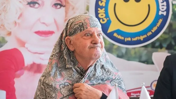 huysuz virjin bambaska biri oldu a haber en son haberler
