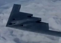 ABD İran'ı B-2 uçağıyla vurduğunu açıkladı