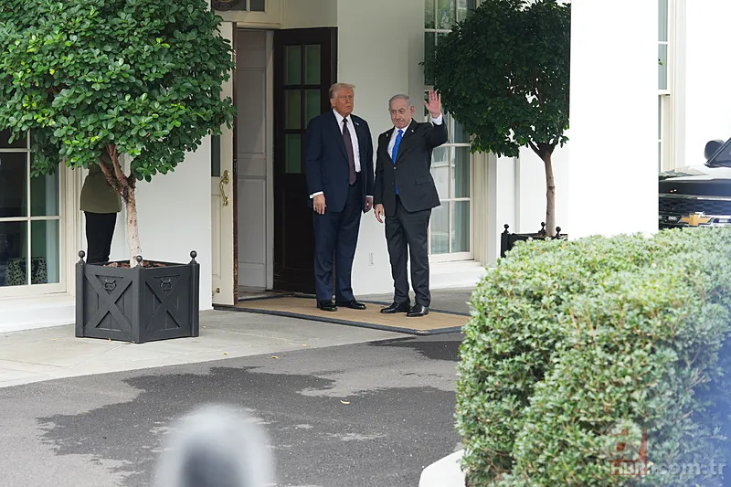 Trump'tan Gazze için 20 maddelik barış formülü: Planda yanıtlanmamış 5 kritik soru ne? 2