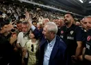 Fenerbahçede seçim sonuçları kesinleşti
