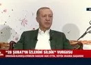 Başkan Erdoğan’dan 28 Şubat vurgusu