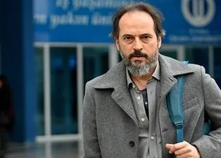 Hekimoğlu’nun Ateşi Timuçin Esen nereli? Timuçin Esen memleketiyle merak konusu oldu