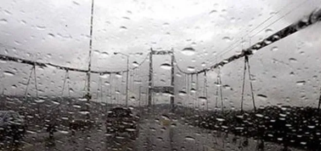 Meteoroloji İstanbul ve Ankara’yı saat vererek uyardı: Kuvvetli geliyor! Bugün 8 Eylül hava nasıl olacak? İşte hava durumu tahminleri