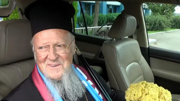 Fatih Kaymakamlığından ’ekümeniklik’ açıklaması: Vasfı bulunmuyor