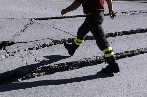 İstanbul depremi Türkiye’yi uyaran kahin Frank Hoogerbeets’i hatırlattı! İstanbul’da korkutan deprem