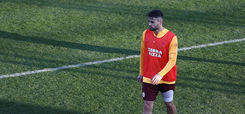 Galatasaray Ahmet Çalık ile yolların ayrıldığını açıkladı