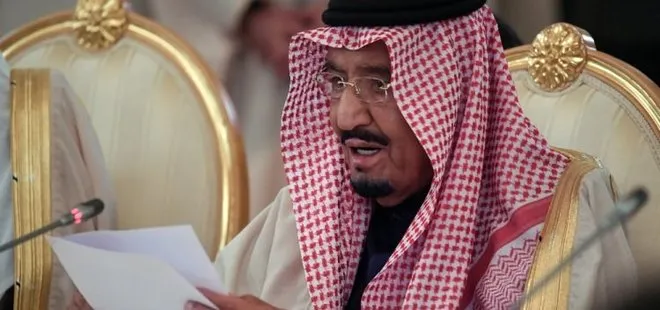 Suudi Arabistan: Savaş ilan eden...