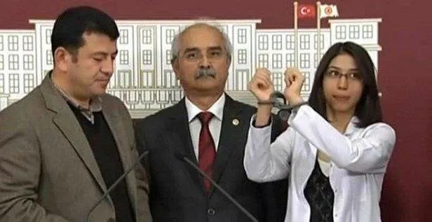 CHP Sözcüsü Faik Öztrak DHKP-C’li terörist Ebru Timtik’e sahip çıktıklarını inkar eti! İşte partinin arka çıktığı teröristler