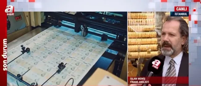 Merkez Bankası faizleri yüzde 12’ye çekti! Piyasalar nasıl etkilendi? Altın fiyatları ne durumda?