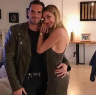 Şeyma Subaşı’nın sevgilisi Guido Senia’da corona virüsü şüphesi! 14 gün kuralına uymadı