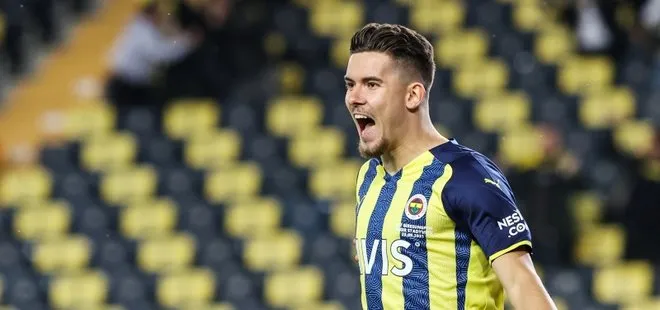 Son dakika: Sözleşme imzalaması bekleniyordu! Fenerbahçe’ye Ferdi Kadıoğlu şoku