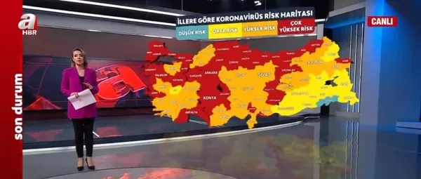 1616409207449.jpg Son dakika: 3 haftadır zirvede! Koronavirüsün tavan yaptığı Samsun'da sokaklar doldu taştı - 3