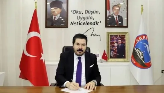 AK Partili Savcı Sayan kalp krizi geçirdi! Savcı Sayan’ın sağlık durumuna ilişkin yeni açıklama! Hayati tehlikesi var mı?