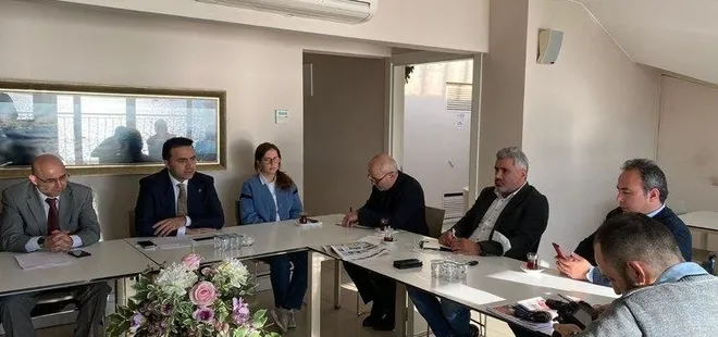 Sarıyer Belediyesi’nden İBB’ye para aktı! ’Sarıyer’i Sarıköy yaptılar’