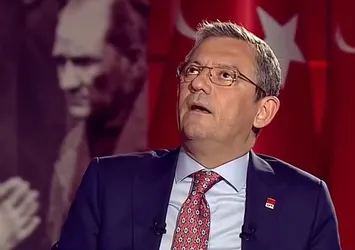 CHP Genel Başkanı Özgür Özel'den 'emanetçi başkan'lık itirafı! Fondaş Sözcü TV'de Zeyrek ile birbirlerine girdiler: Gelin CHP Genel Başkanı ben olayım...