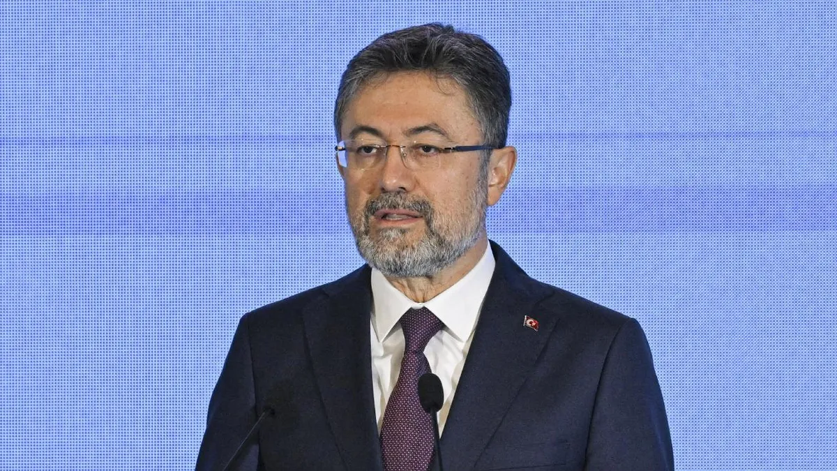 Kurbanlık hayvan sayısı yeterli mi? Tarım ve Orman Bakanı İbrahim Yumaklı açıkladı