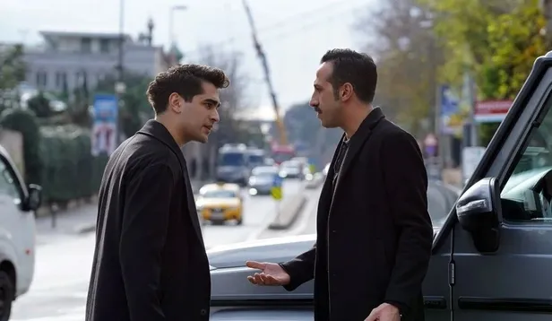 Yalı Çapkını 17. bölüm fragmanı yayınlandı mı? Yalı Çapkını 17. yeni bölüm fragmanı neden yayınlanmadı? Ferit, Sultan arasında... - 3