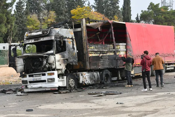 Ayşenur Arslan'dan alçak Karkamış saldırısı için skandal sözler: Durduk yerde beklenmezdi | RTÜK'ten Halk TV'ye ceza - 5