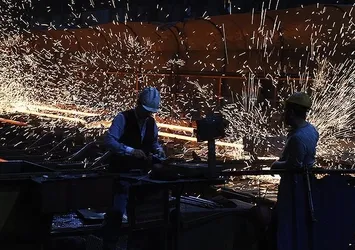 İstihdam endeksi yıllık yüzde 5,4 arttı