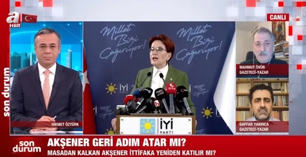 6li-koalisyon-nasil-dagildi-gazeteci-mahmut-ovur-a-haberde-anlatti-kilicdaroglu-ve-aksener-birbirine-oyun-oynu-1678033624898.jpg 6'lı koalisyon nasıl dağıldı? Gazeteci Mahmut Övür A Haber'de anlattı: Kılıçdaroğlu ve Akşener birbirine oyun oynuyordu - 2