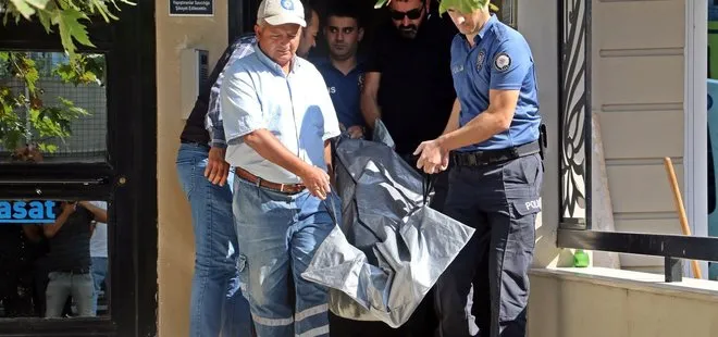 Antalya’da öğretmeninin evinde yarı çıplak ve ıslak halde ölü bulunmuştu! İtiraflar kan dondurdu