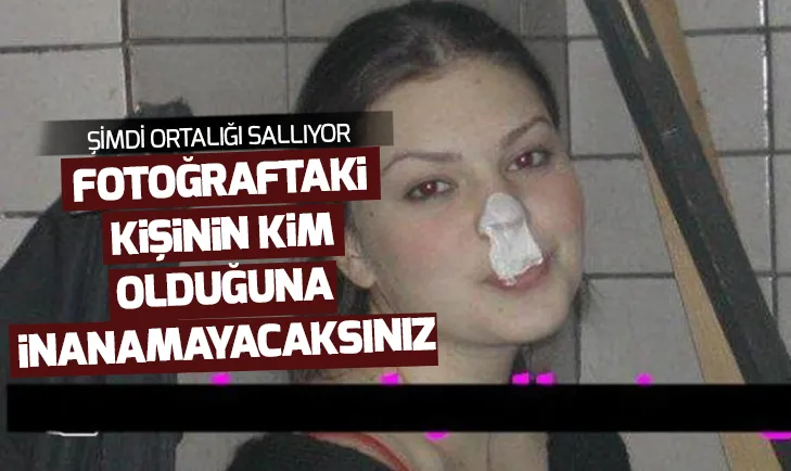 Kim olduğunu öğrenince çok şaşıracaksınız