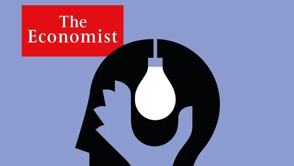 Hazine ve Maliye Bakanı Nureddin Nebati’den The Economist dergisine kapak gibi yanıt: Bizi izlemeye devam edin