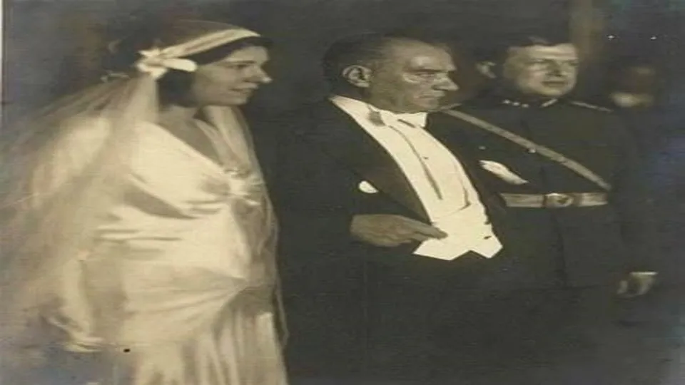 ataturk un daha once gormediginiz 20