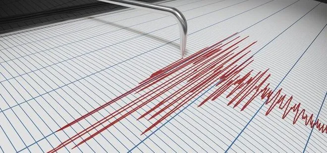Son dakika: Vanuatu’da 6,7 büyüklüğünde deprem | Son depremler