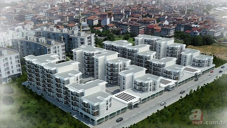 Amasya TOKİ kura SONUÇ SORGULAMA EKRANI | TOKİ Amasya kura İSİM LİSTESİ | Göynücek, Gümüşhacıköy, Merzifon, Taşova... 8