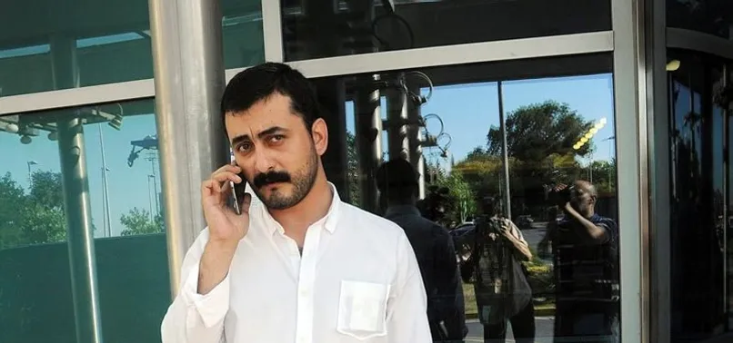 İhanete doymuyor! Eren Erdem'den akıl almaz ifadeler