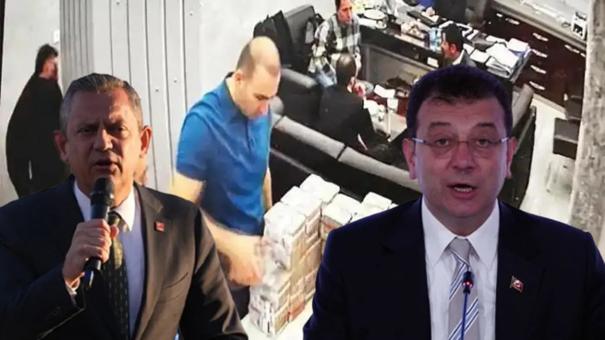 CHP'de 20 vekilden kurultay öncesi disiplin çağrısı: İmamoğlu aklanamıyorsa partiden gönderin