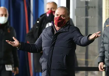 Son dakika | Fatih Terim kaç maç ceza alacak? Flaş ayrıntı