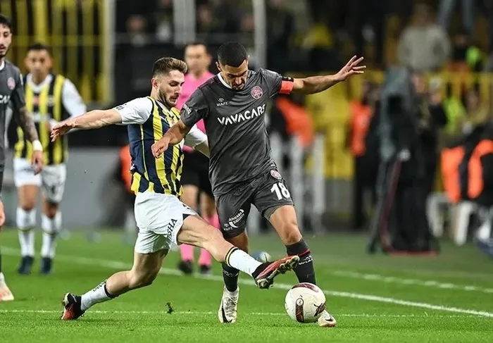 Fenerbahçe’de kadroya Türk tavsiyesi! Mourinho yönetime onayı verdi