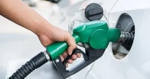 Benzin ve motorine indirim