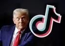 Trumptan TikTok açıklaması!