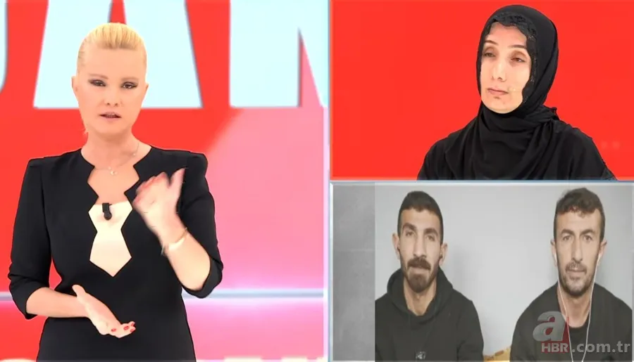 Eski kayınbirader de gözaltında! Mekiye Akyel öldürüldü mü? "Tandır" iddiası kan dondurdu 1