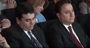 6’lı masanın mutabakat metni Gültekin Uysal’ı uyuttu!