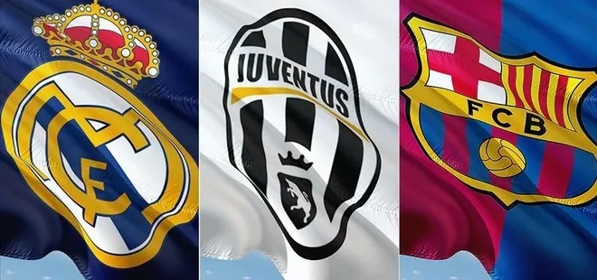 UEFA’dan dünya devleri hakkında flaş karar