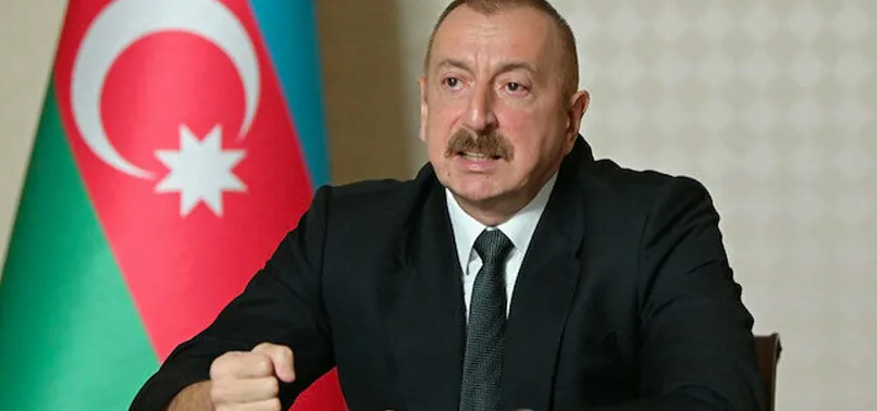 Son dakika: Ermenistan'dan Azerbaycan'da terör saldırısı! İlham Aliyev'den ilk açıklama