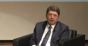 Bakan Tunç’tan Yeni Anayasa mesajı