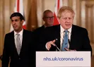 İngiltere Başbakanı Boris Johnson yoğun bakımdan çıktı