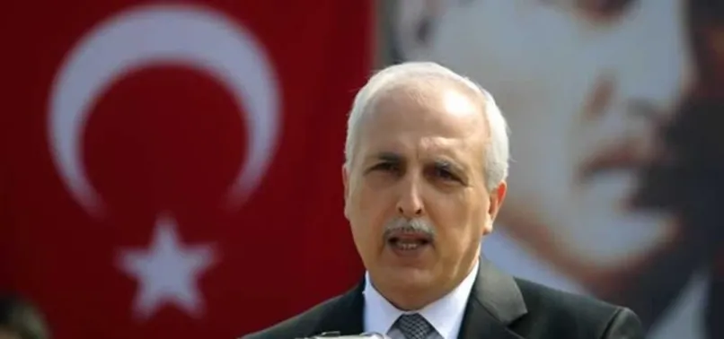 Hüseyin Avni Mutlu gözaltında