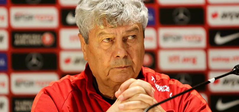 Milli Takım'da Lucescu dönemi sona erdi