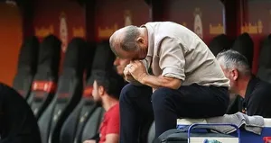 Fatih Terim’e hırsız şoku! Bir kere binemedi...