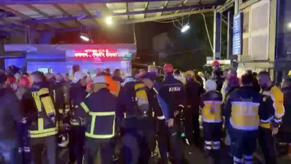 Son dakika: Bartın’da maden ocağında patlama! Devlet tüm gücüyle bölgede! İşte dakika dakika maden faciasındaki son durum