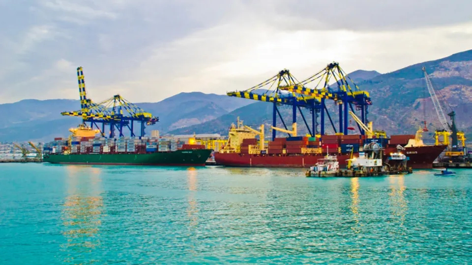 Koridor açıldı sıra gemilerde! Tahıl yolculuğu için merkez İstanbul: Hedef 50 milyon ton