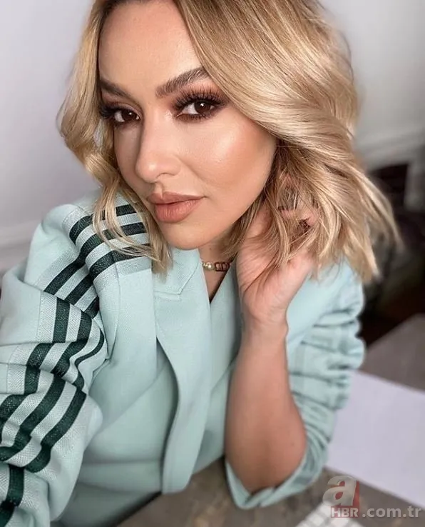 Hadise ve Reza Zarrab hakkında yeni skandal! Faturası onun adına 9